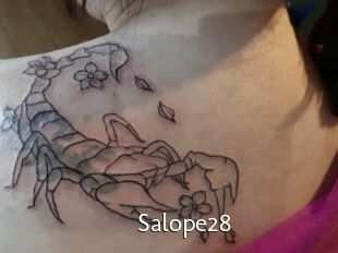 Salope28