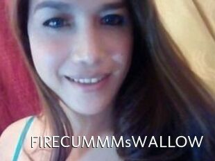 FIRECUMMMsWALLOW