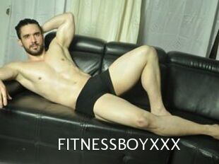 FITNESSBOYXXX