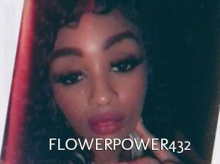 FLOWERPOWER432