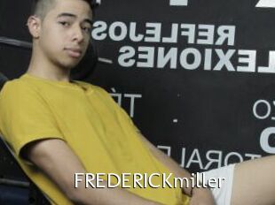 FREDERICKmiller