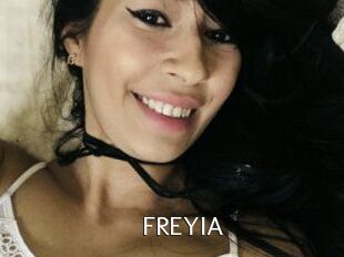 FREYIA_