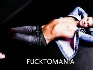 FUCKTOMANIA
