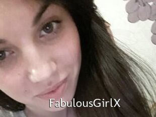 FabulousGirlX