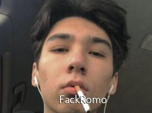 FackRomo