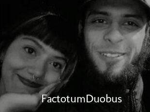 FactotumDuobus