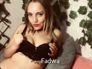 Fadwa