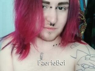 FaerieBoi