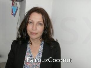 FairouzCoconut
