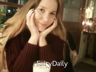 FairyDaily