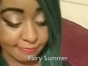 Fairy_Summer