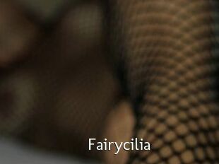 Fairycilia