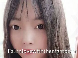 Fallinlovewiththenightdecat
