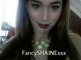 FancySHAINExxx