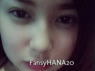 FansyHANA20