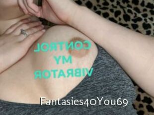 Fantasies40You69
