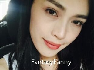 FantasyFanny