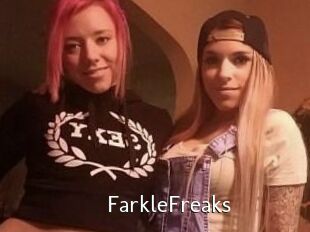 Farkle_Freaks