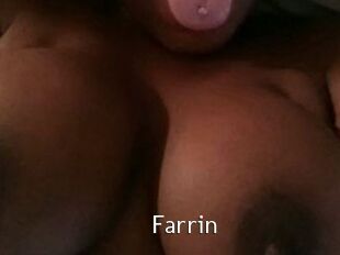 Farrin
