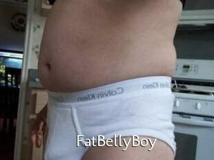 FatBellyBoy
