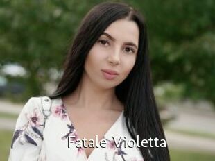 Fatale_Violetta