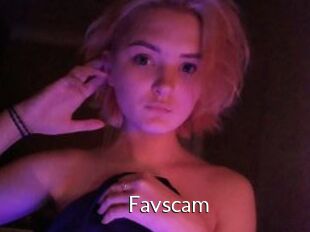 Favscam