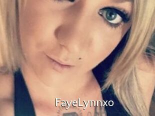 FayeLynnxo