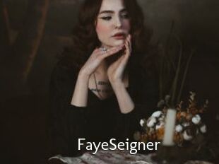 FayeSeigner