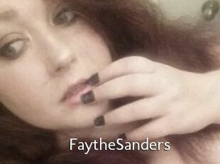 FaytheSanders