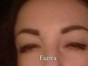 Fazira