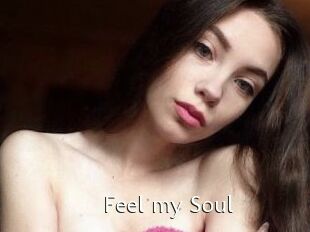 Feel_my_Soul