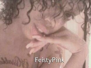 FeistyPink