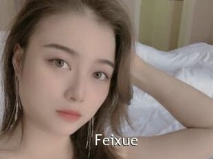 Feixue