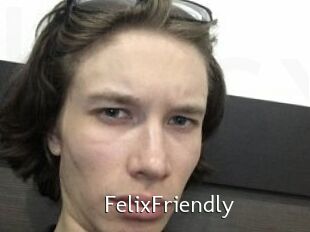 FelixFriendly