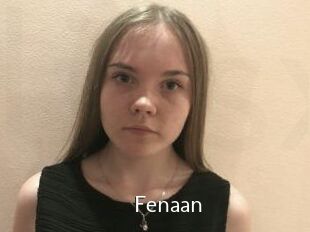 Fenaan