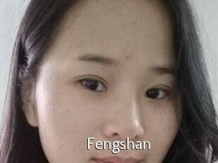 Fengshan