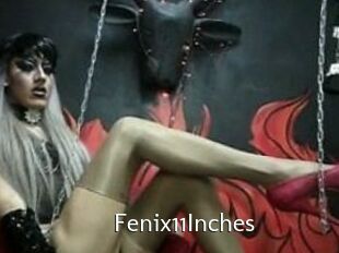 Fenix11Inches
