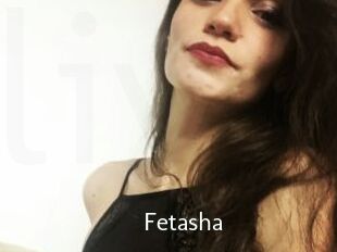 Fetasha