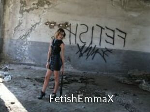 FetishEmmaX