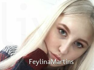 FeylinaMartins