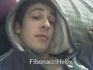 FibonacciHelix