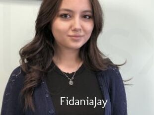 FidaniaJay