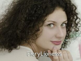 FieryLionesss