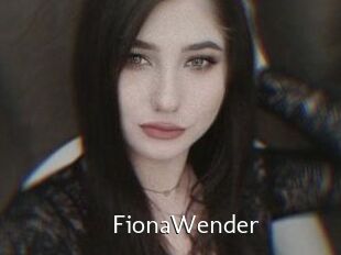 FionaWender