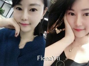 FionaYii