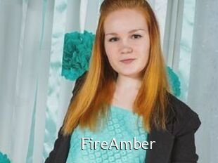 FireAmber