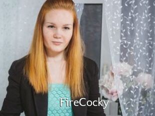 FireCocky