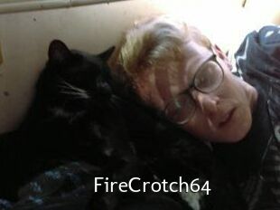 FireCrotch64
