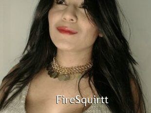 FireSquirtt
