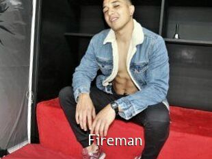 Fireman